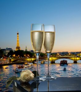 champagne 