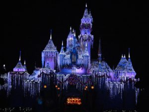 Disneyland Paris