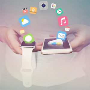 Internet des objets médicaux