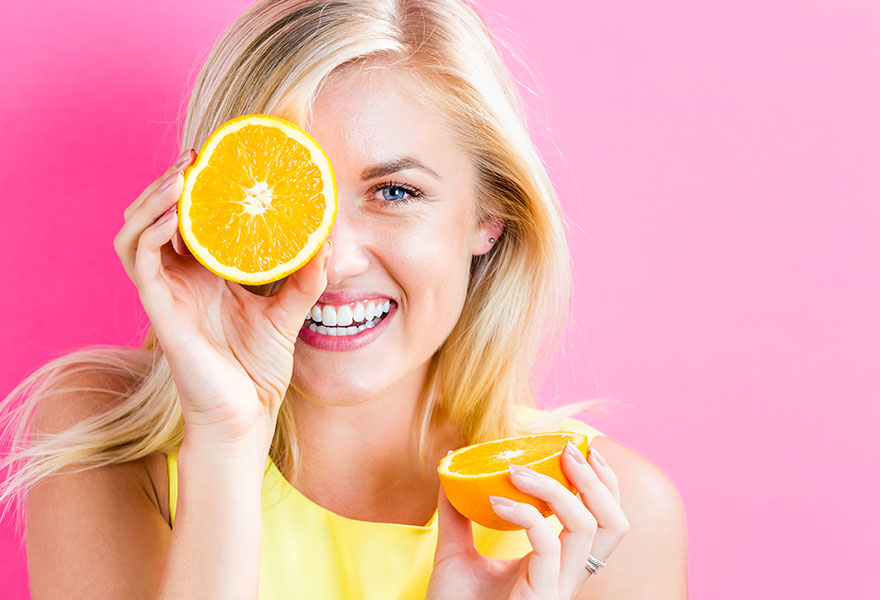 L'actualite vitaminée