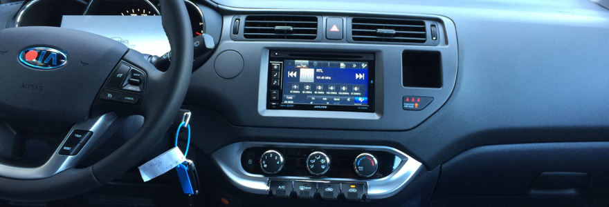 Autoradio-gps-online