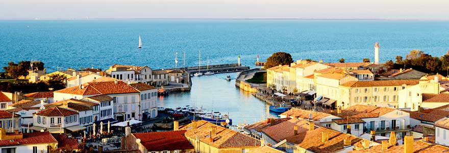 Ile -de-ré