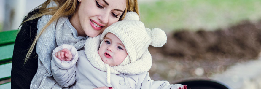 sortir-son-bebe-quand-il-fait-froid