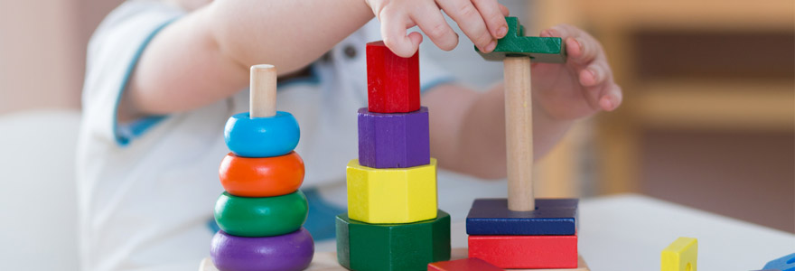 jouets en bois enfants