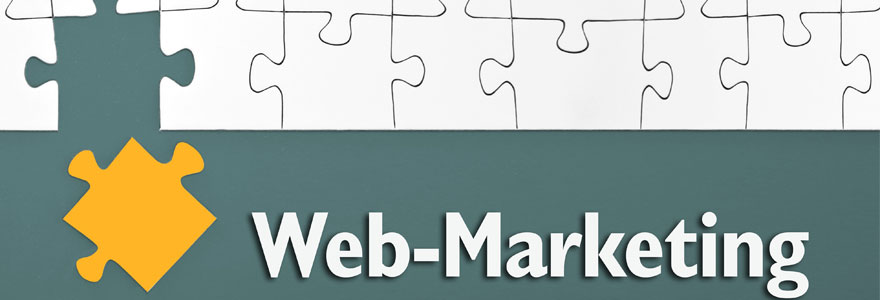 agence de webmarketing ?