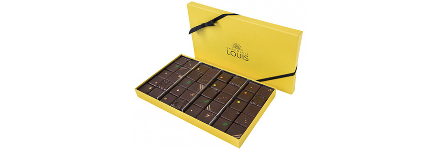 chocolats artisanaux