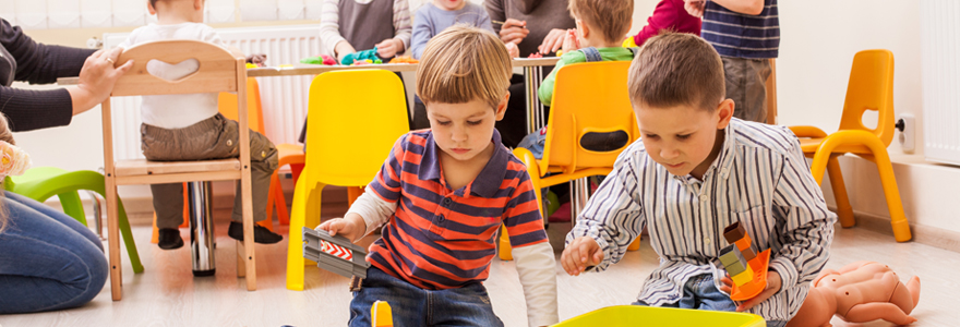 Meilleures crèches à Strasbourg