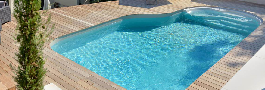 liner de piscine