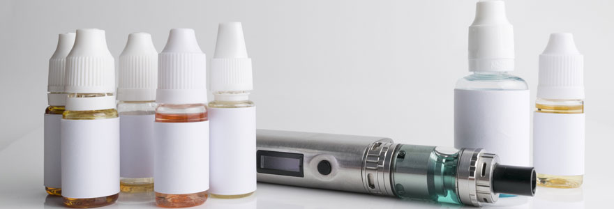 E-liquides