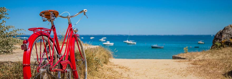 Week-end en Vendée