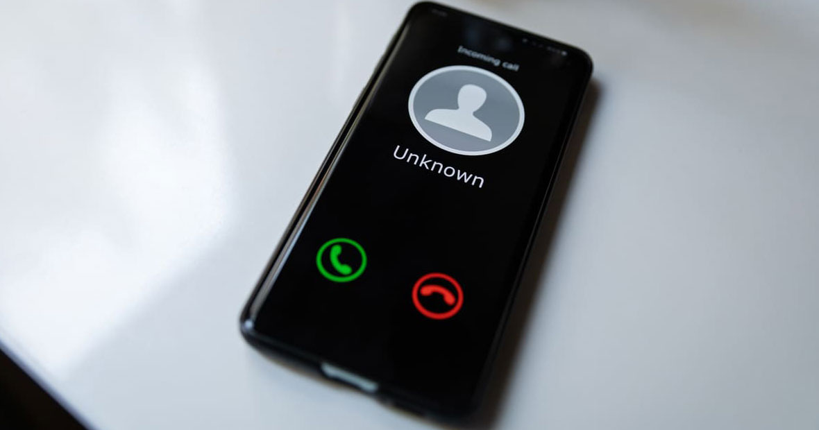 arnaques par téléphone