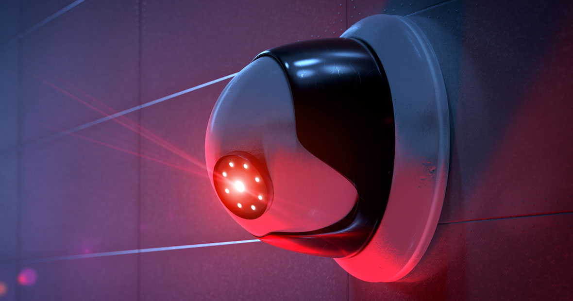 système de télésurveillance