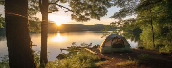 camping en normandie