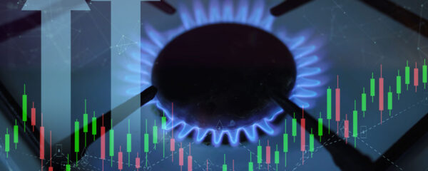 prix du gaz