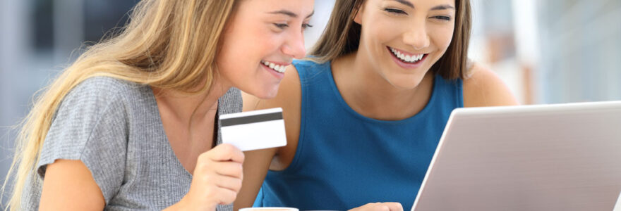 Carte de paiement