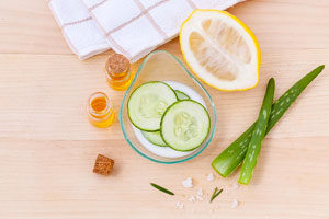 rendre votre peau plus ferme